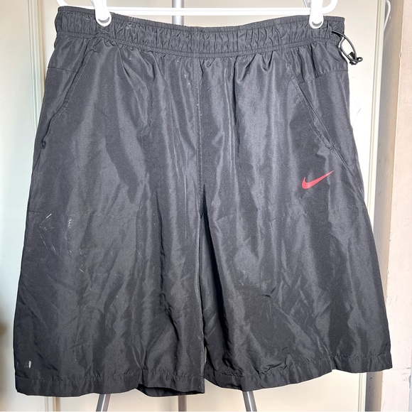 NIKE The Athletic Dept Shorts Men's XXL - Picture 1 of 3